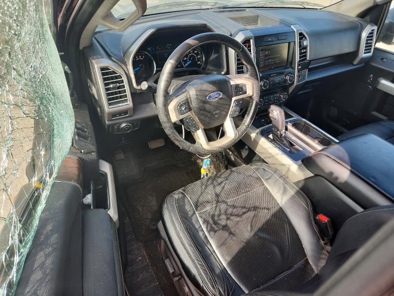Продажа на аукционе авто 2015 Ford F150, vin: 1FTEW1EG4FFA96415, номер лота: 69601706