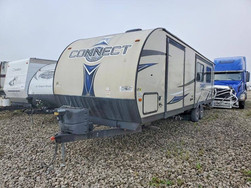 Продажа на аукционе авто 2017 Kz Connect, vin: 4EZTL3222H8088548, номер лота: 66021056