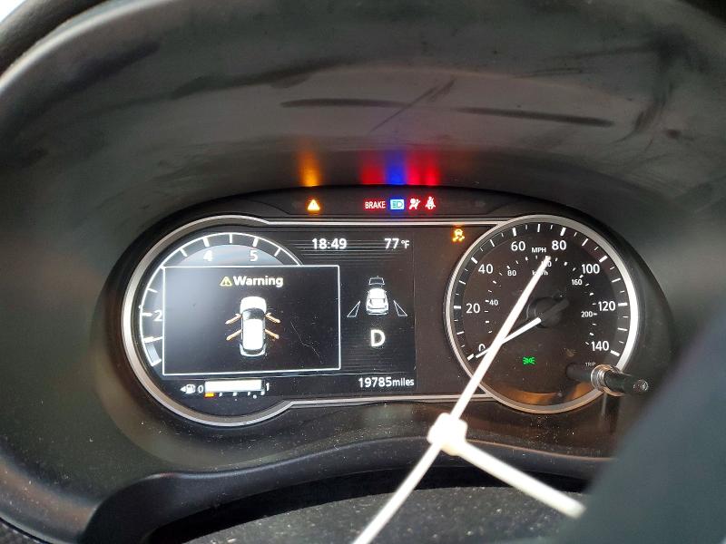 Aukcja sprzedaży 2018 Nissan Kicks, vin: 3N1CP5CU0JL503751, numer aukcji: 68765776