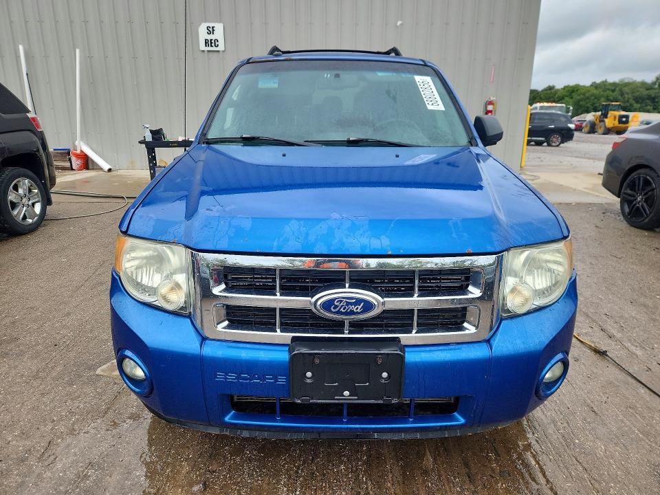 Продаж на аукціоні авто 2011 Ford Escape, vin: 1FMCU0D72BKA07026, номер лоту: 68802856