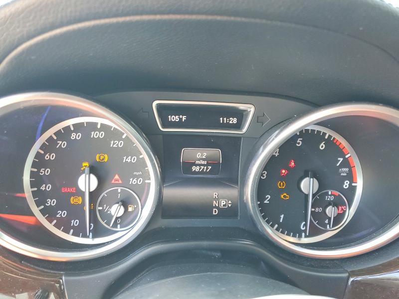 68914066 :رقم المزاد ، 4JGDF7CE3EA323360         vin ، 2014 Mercedes-benz Gl مزاد بيع