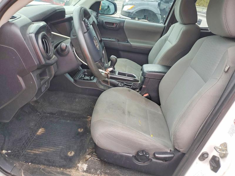 2019 Toyota Tacoma მანქანა იყიდება აუქციონზე, vin: 5TFRX5GN4KX138250, აუქციონის ნომერი: 67671926
