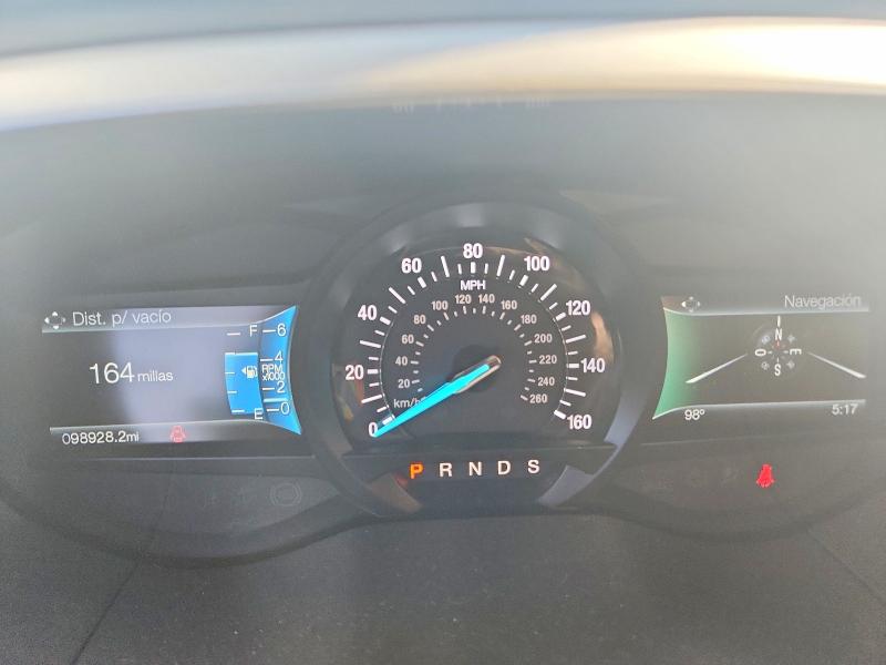 67748066 :رقم المزاد ، 2FMPK3J99JBB13514 vin ، 2018 Ford Edge مزاد بيع