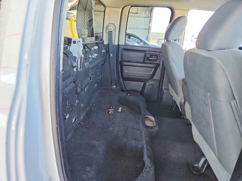 68035446 :رقم المزاد ، 1C6RR7FT5FS693658 vin ، 2015 Ram 1500 مزاد بيع