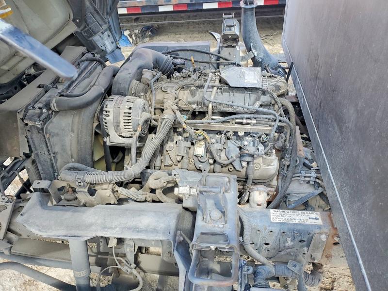 Aukcja sprzedaży 2020 Isuzu Npr, vin: 54DB4W1B0LS801466, numer aukcji: 70609376