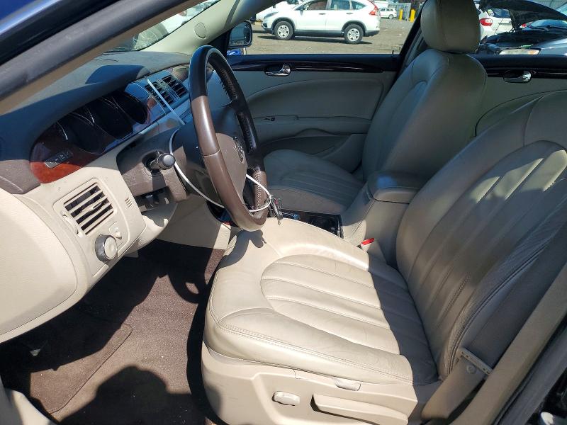Продаж на аукціоні авто 2007 Buick Lucerne, vin: 1G4HD57207U114526, номер лоту: 66020406