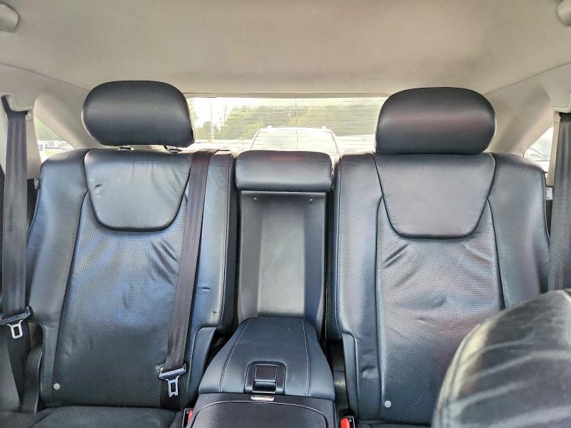 Продажа на аукционе авто 2015 Lexus Rx, vin: 2T2ZB1BA0FC003486, номер лота: 69974396