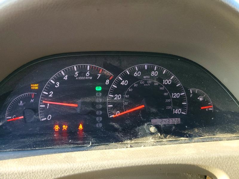 Продаж на аукціоні авто 2005 Toyota Camry, vin: 4T1BE32K45U433682, номер лоту: 67223256
