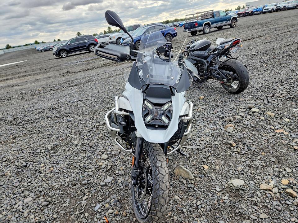 Aukcja sprzedaży 2025 Bmw R 1300, vin: WB10M2309S6K61927, numer aukcji: 68938486