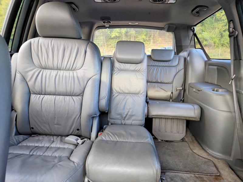Aukcja sprzedaży 2010 Honda Odyssey, vin: 5FNRL3H64AB114238, numer aukcji: 68772836