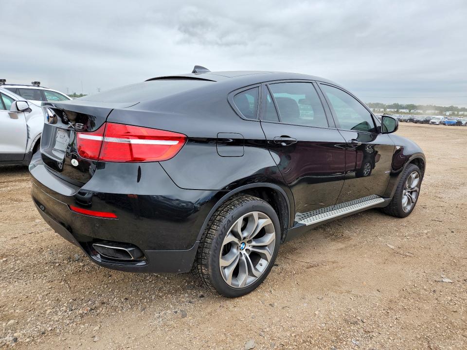 Продажа на аукционе авто 2013 Bmw X6, vin: 5UXFG8C54DL591836, номер лота: 68896636
