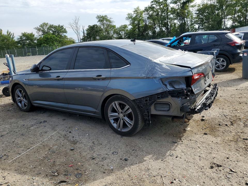 Aukcja sprzedaży 2020 Volkswagen Jetta, vin: 3VWCB7BU9LM047946, numer aukcji: 67447766