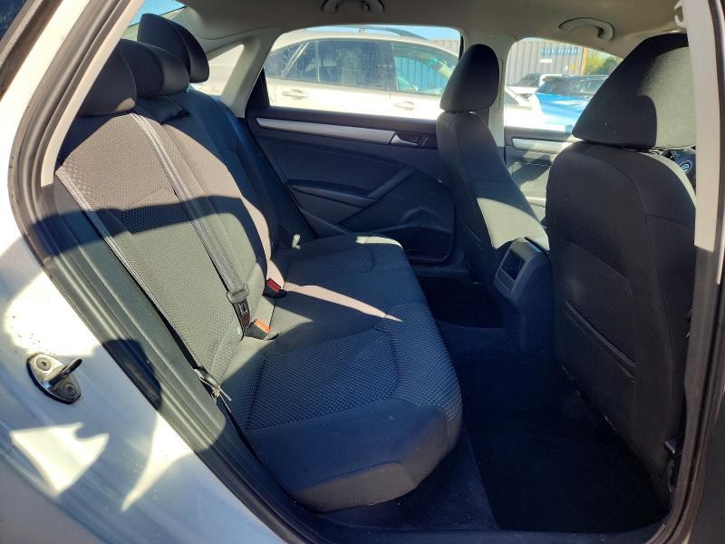 2012 Volkswagen Passat მანქანა იყიდება აუქციონზე, vin: 1VWAH7A35CC066445, აუქციონის ნომერი: 70057256