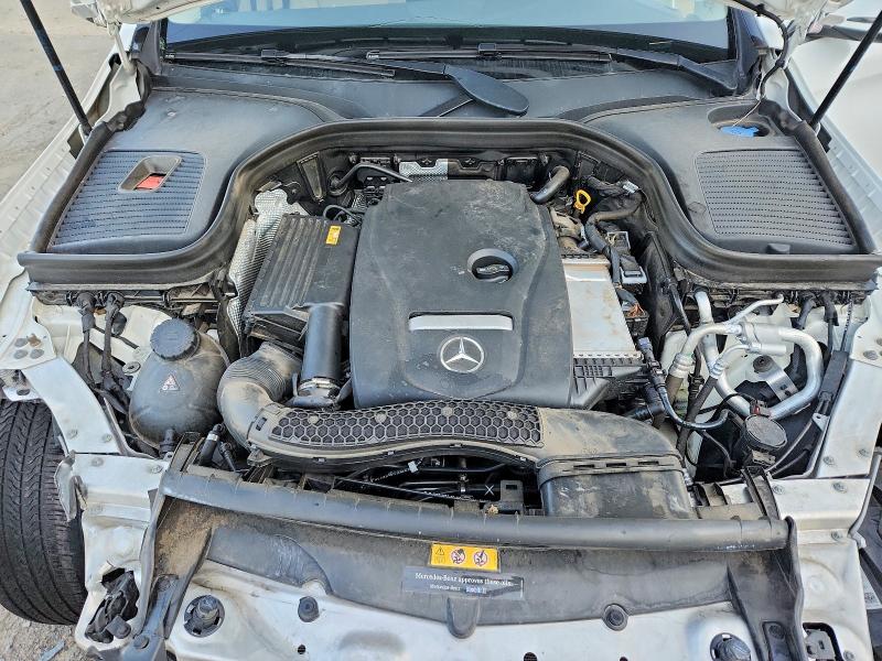 Продаж на аукціоні авто 2019 Mercedes-benz Glc, vin: WDC0G4JB6KV135762, номер лоту: 67695476