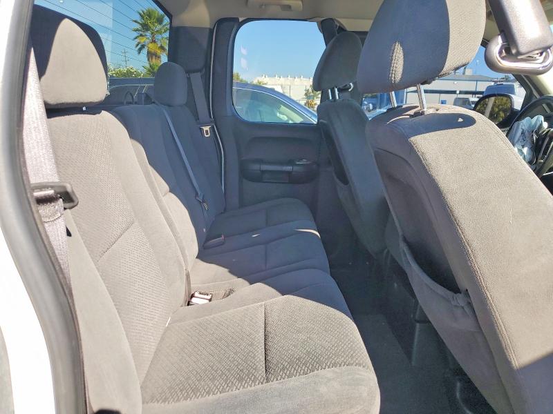 Продажа на аукционе авто 2008 Gmc Sierra, vin: 2GTEC19J981229386, номер лота: 70137436