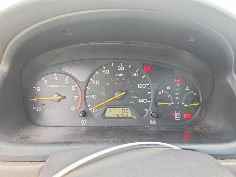 Auction sale of the 2002 Honda Accord, vin: 1HGCG16592A001180, lot number: 70313706