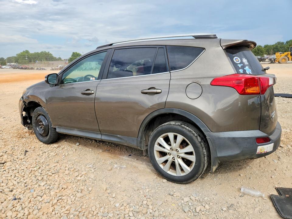 Aukcja sprzedaży 2013 Toyota Rav4, vin: 2T3DFREV9DW061454, numer aukcji: 68262136