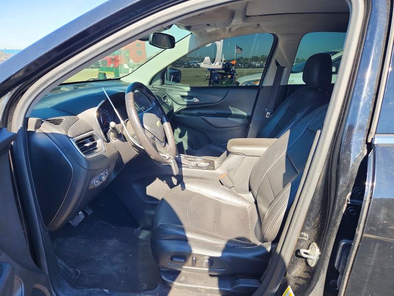 Продаж на аукціоні авто 2020 Chevrolet Equinox, vin: 2GNAXVEX8L6125544, номер лоту: 70729146