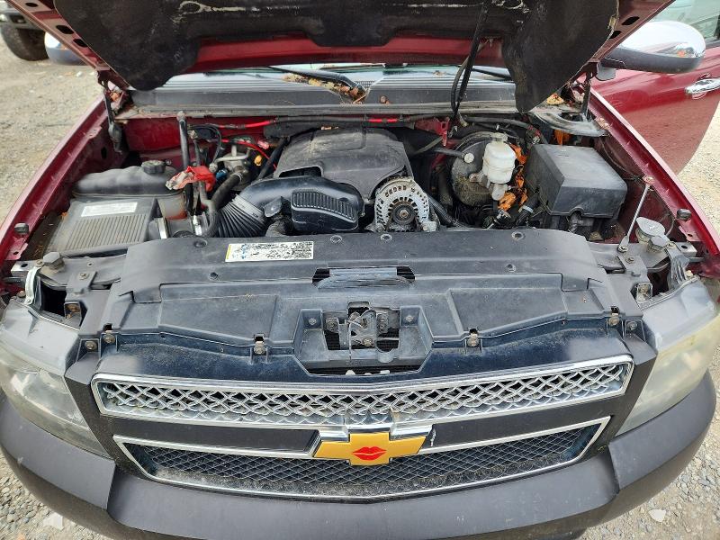 Aukcja sprzedaży 2008 Chevrolet Avalanche, vin: 3GNFK12348G201805, numer aukcji: 69889026