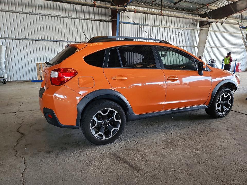 Aukcja sprzedaży 2014 Subaru Xv Crosstrek, vin: JF2GPACC3E8313270, numer aukcji: 69988376