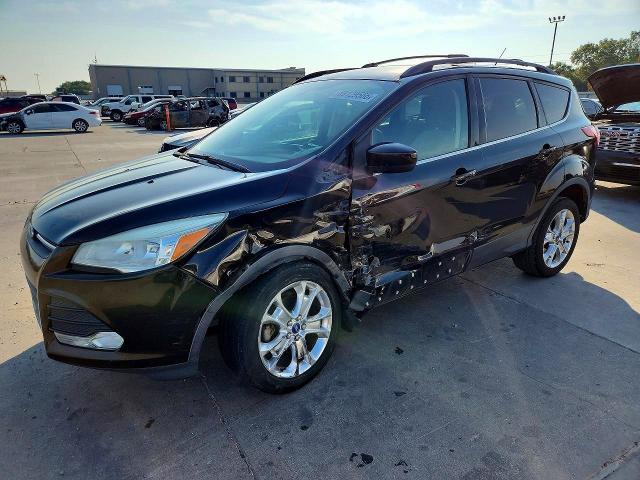 Auction sale of the 2013 Ford Escape, vin: 1FMCU0GX1DUB22834, lot number: 69129566