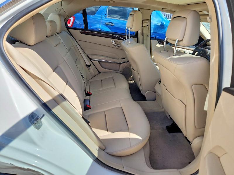 Aukcja sprzedaży 2016 Mercedes-benz E, vin: WDDHF9HB0GB175932, numer aukcji: 69765286