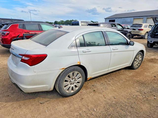 Aukcja sprzedaży 2012 Chrysler 200, vin: 1C3CCBAB3CN129930, numer aukcji: 70105636