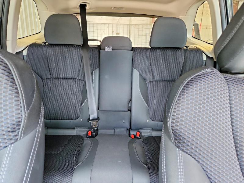 Aukcja sprzedaży 2021 Subaru Forester, vin: JF2SKAFC9MH447073, numer aukcji: 67891846