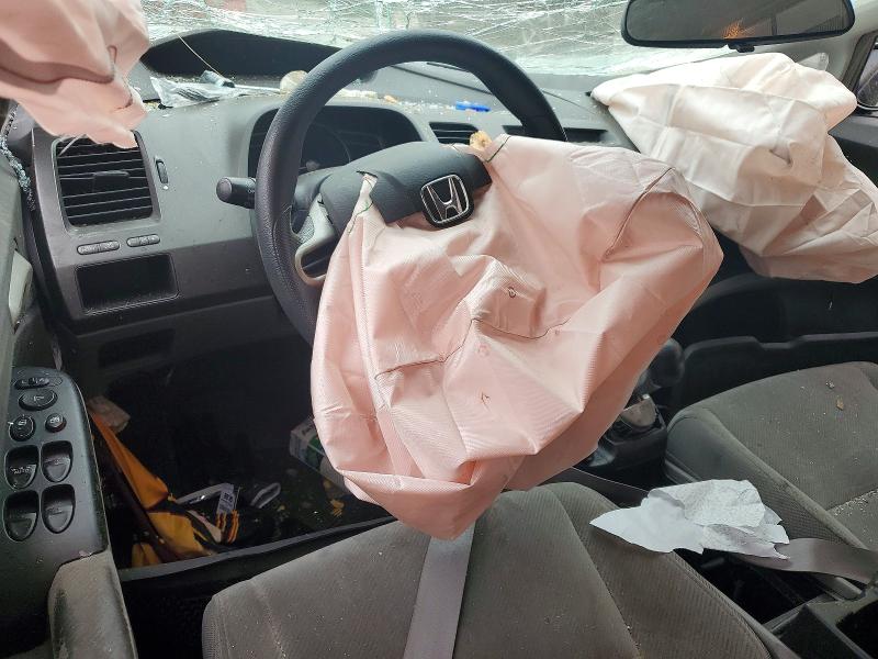 Aukcja sprzedaży 2009 Honda Civic, vin: 2HGFA16519H315383, numer aukcji: 69686326