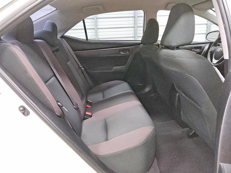 Продажа на аукционе авто 2017 Toyota Corolla, vin: 5YFBURHE3HP721867, номер лота: 66756846
