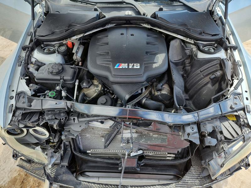 Продаж на аукціоні авто 2008 Bmw M3, vin: WBSWL93588PL89849, номер лоту: 67417106