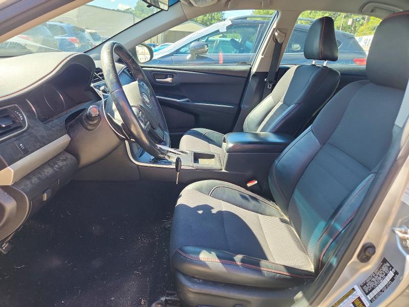 Aukcja sprzedaży 2017 Toyota Camry, vin: 4T1BF1FK5HU401484, numer aukcji: 67851126