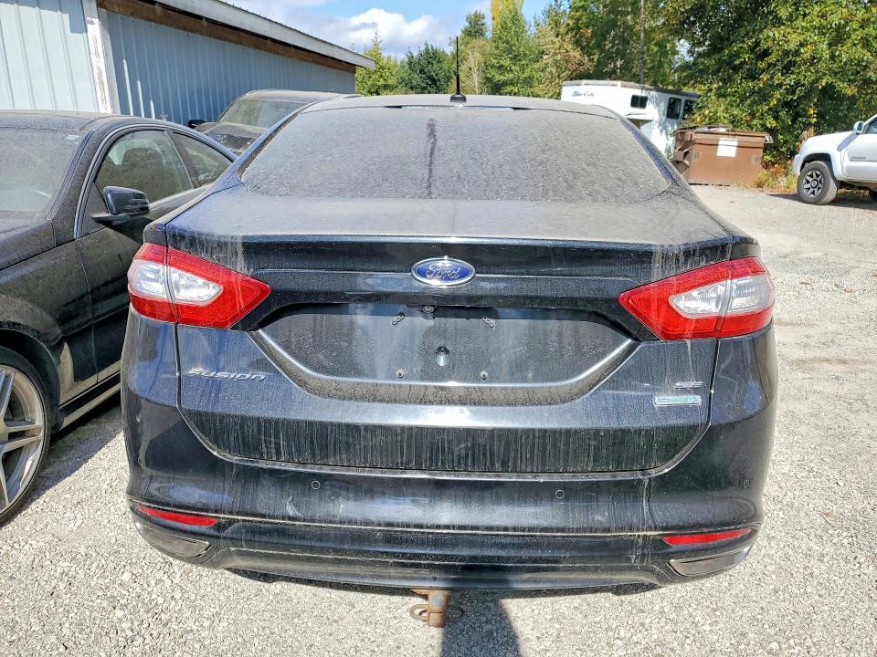 Продаж на аукціоні авто 2013 Ford Fusion, vin: 3FA6P0H96DR239394, номер лоту: 66806406