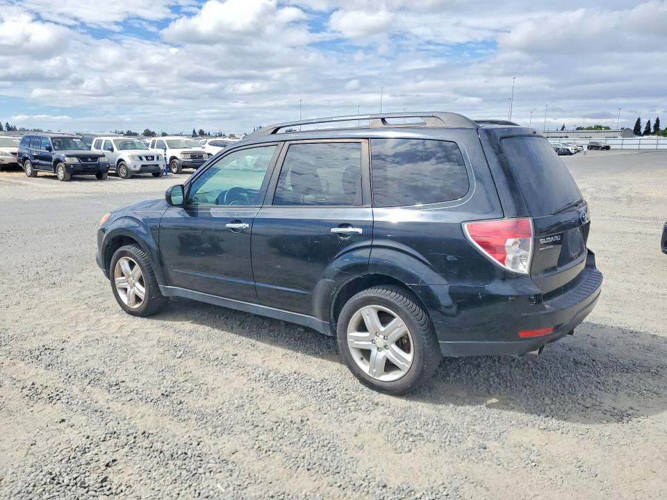 Aukcja sprzedaży 2010 Subaru Forester, vin: JF2SH6DC0AH806935, numer aukcji: 67650166