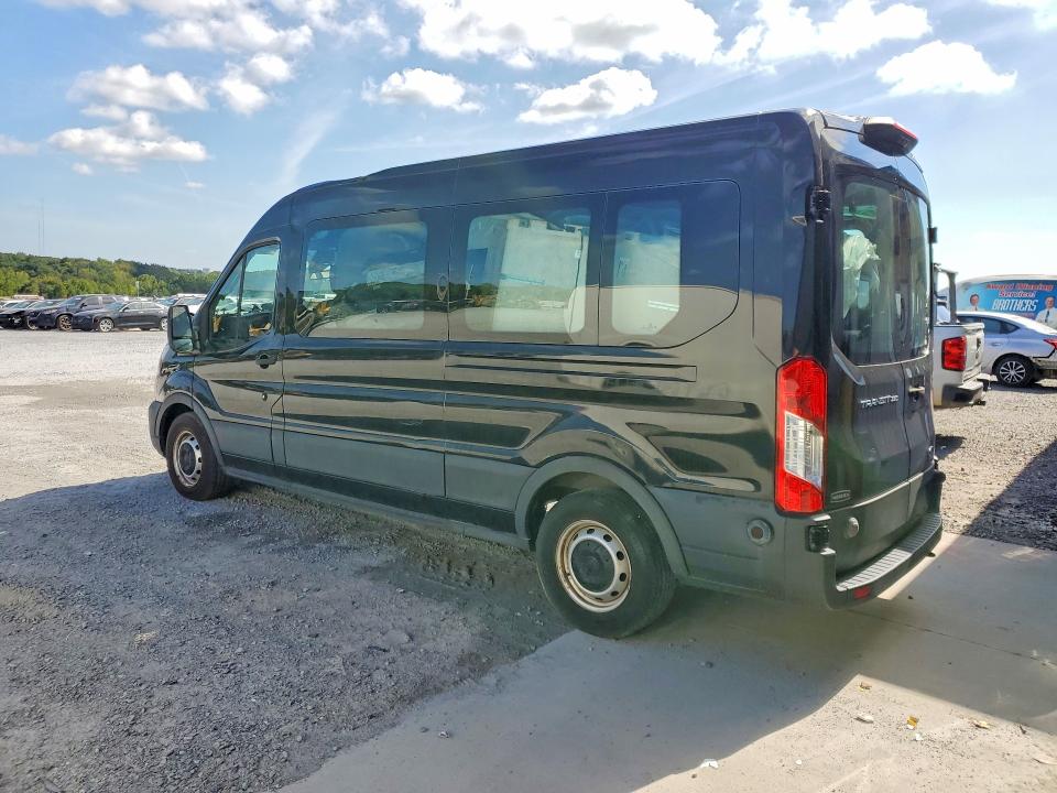 2020 Ford Transit მანქანა იყიდება აუქციონზე, vin: 1FBAX2C88LKA15503, აუქციონის ნომერი: 66803526