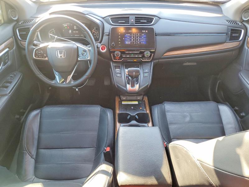 Aukcja sprzedaży 2021 Honda Cr-v, vin: 2HKRW2H98MH678735, numer aukcji: 70621846