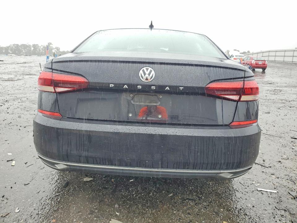 Aukcja sprzedaży 2020 Volkswagen Passat, vin: 1VWAA7A35LC018402, numer aukcji: 66900266