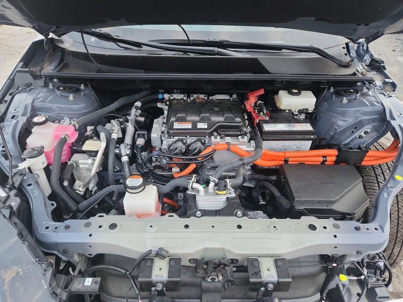 Продажа на аукционе авто 2025 Subaru Solterra, vin: JTMABABA3SA092860, номер лота: 67682436