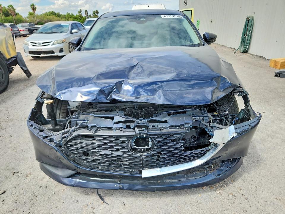 Aukcja sprzedaży 2022 Mazda 3, vin: 3MZBPBDL4NM319259, numer aukcji: 67957016
