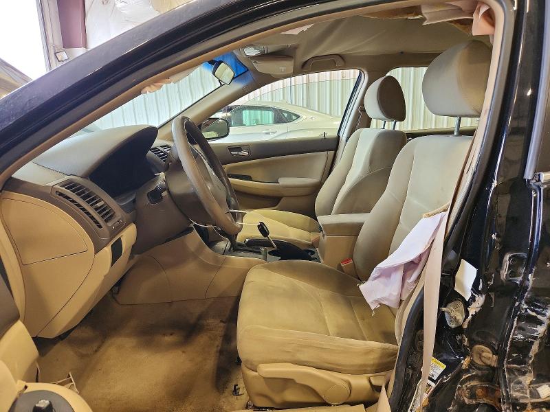 Aukcja sprzedaży 2007 Honda Accord, vin: 1HGCM56417A135101, numer aukcji: 68611056