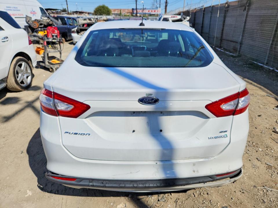 Продаж на аукціоні авто 2015 Ford Fusion, vin: 3FA6P0LUXFR228459, номер лоту: 68669196