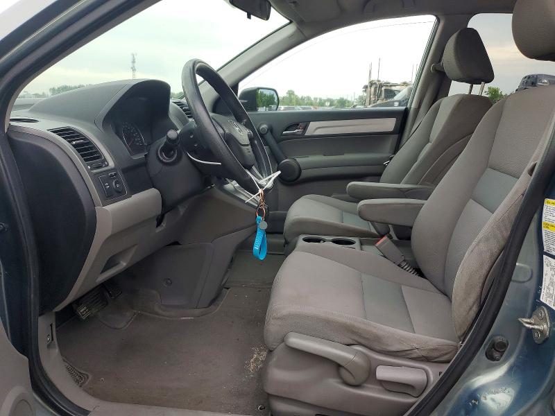 Продаж на аукціоні авто 2011 Honda Cr-v, vin: 5J6RE4H31BL820419, номер лоту: 67702516