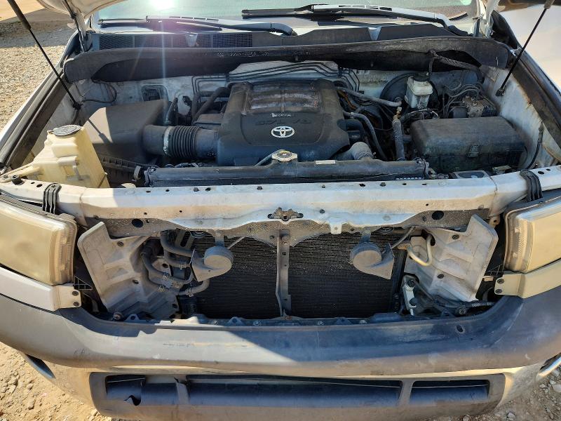 67476366 :رقم المزاد ، 5TFRY5F15BX115586 vin ، 2011 Toyota Tundra مزاد بيع