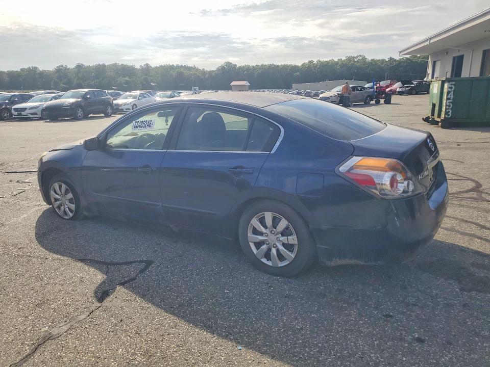 2010 Nissan Altima მანქანა იყიდება აუქციონზე, vin: 1N4AL2AP4AN509909, აუქციონის ნომერი: 66485246