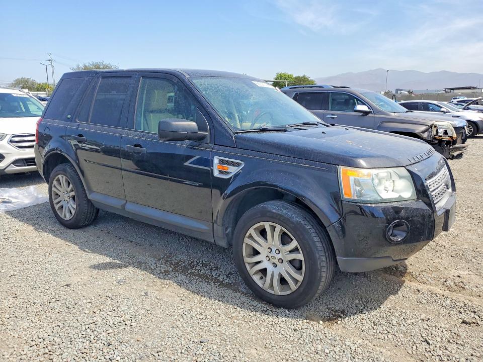 Aukcja sprzedaży 2008 Land Rover Lr2, vin: SALFS24N88H045327, numer aukcji: 68339106