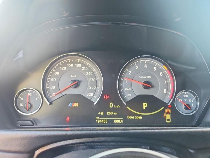 Продажа на аукционе авто 2015 Bmw M4, vin: WBS3R9C56FF708668, номер лота: 68274816