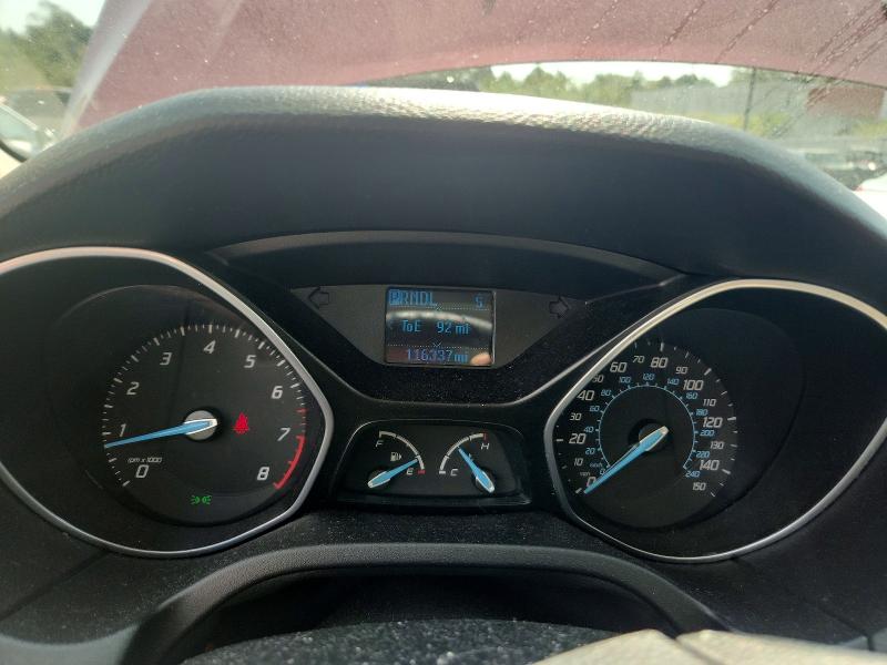 Продаж на аукціоні авто 2012 Ford Focus, vin: 1FAHP3F26CL417527, номер лоту: 69183856