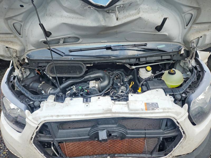Продажа на аукционе авто 2025 Ford Transit, vin: 1FTBW3X83SKA96069, номер лота: 70454636