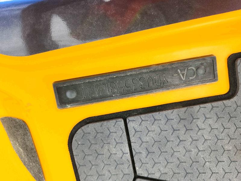 Продаж на аукціоні авто 2021 Sea-doo Rxt-x 300, vin: YDV33558L021, номер лоту: 69725636
