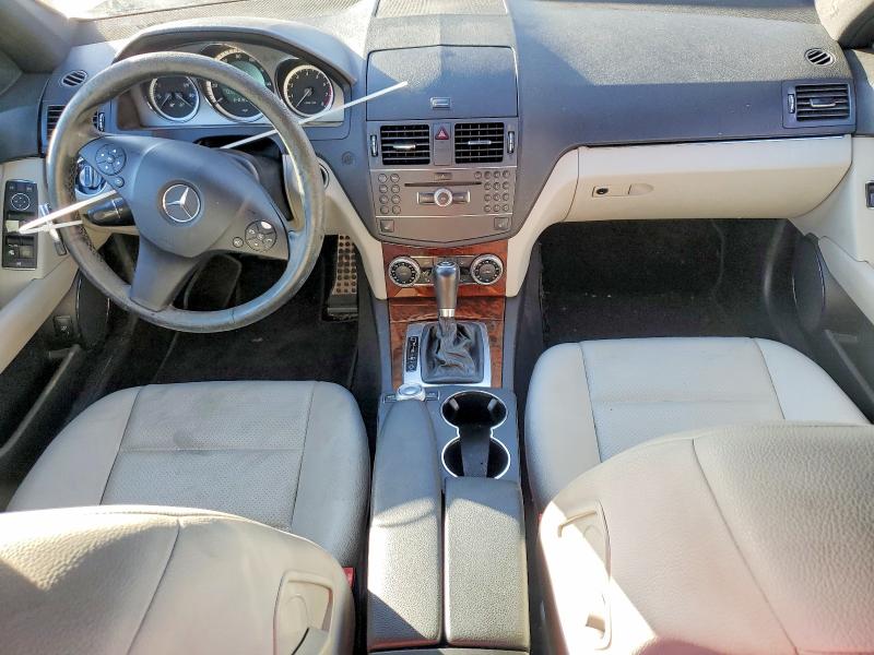 Продаж на аукціоні авто 2011 Mercedes-benz C, vin: WDDGF8BB7BR148435        , номер лоту: 69056196